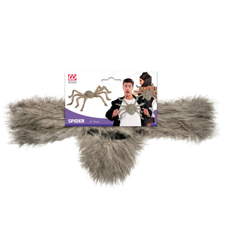 Widmann SRL Buigbare harige spin 75cm