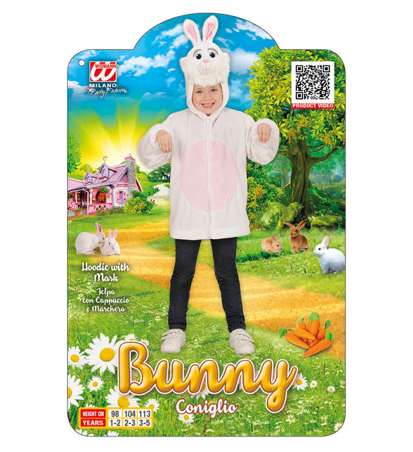 Widmann SRL Bunny truien voor kinderen
