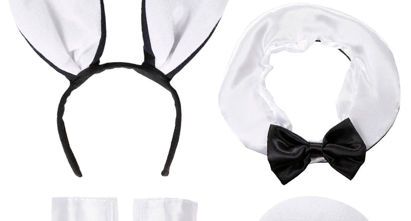 Widmann SRL Bunnyset compleet