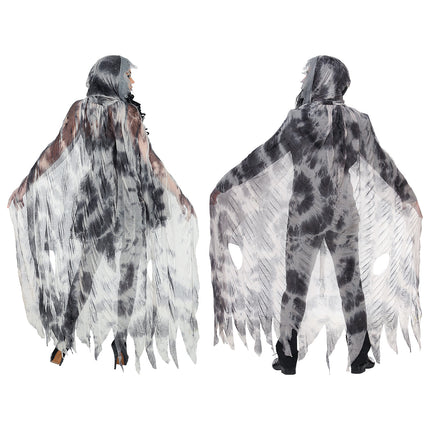 Widmann SRL Cape geest man of vrouw