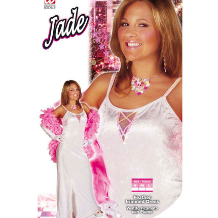 Widmann SRL Carnavalskleding Jade