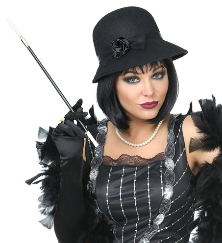 Widmann SRL Charleston hoed voor dames