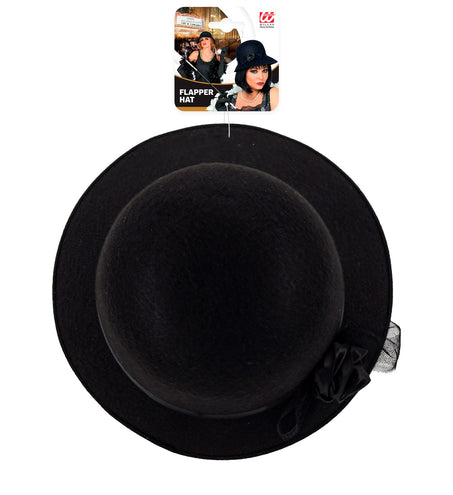 Widmann SRL Charleston hoed voor dames