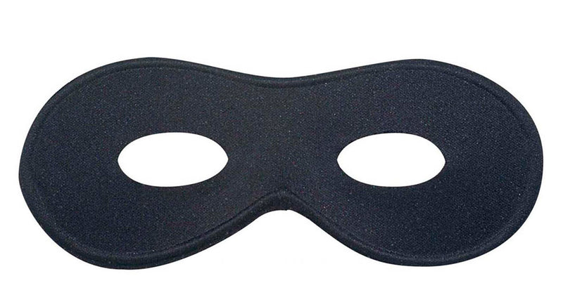 Widmann SRL Chevallier masker