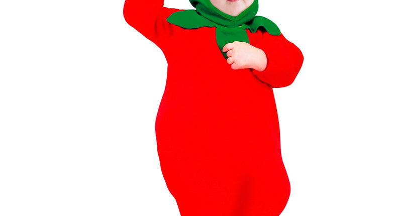 Widmann SRL Chili peper pak baby