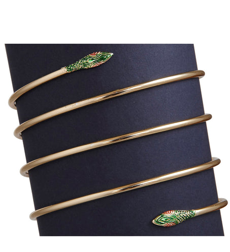 Widmann SRL Cleopatra armband slang