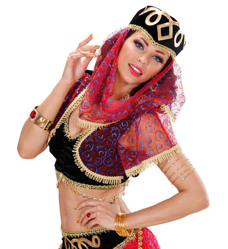 Widmann SRL Cleopatra armband slang