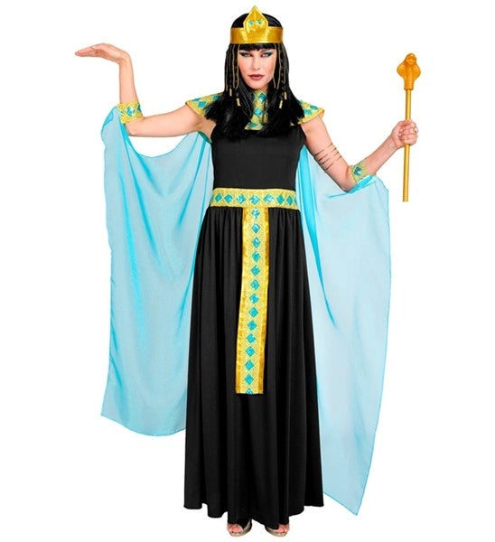 Widmann SRL Cleopatra jurk Cleo dames