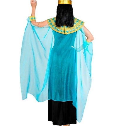 Widmann SRL Cleopatra jurk Cleo dames