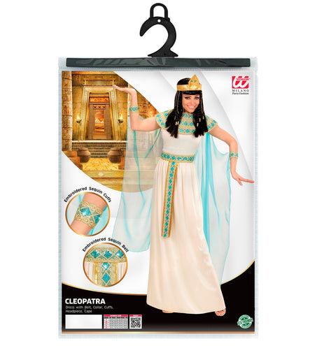 Widmann SRL Cleopatra jurkjes voor dames