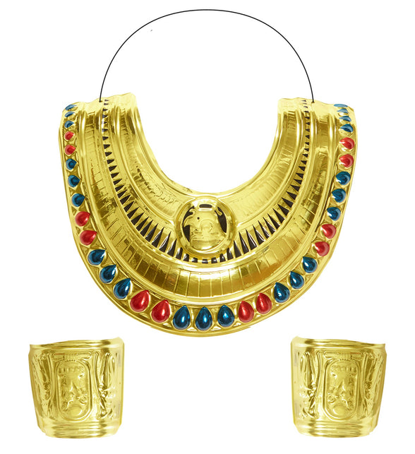 Widmann SRL Cleopatra verkleedset Egypte
