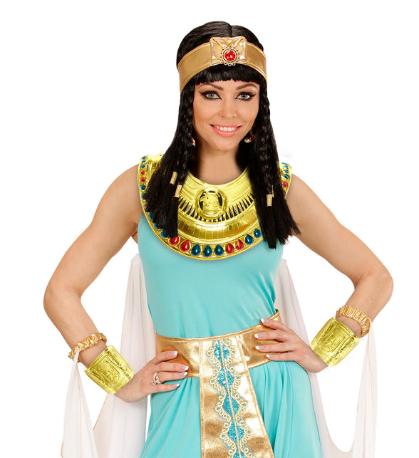 Widmann SRL Cleopatra verkleedset Egypte