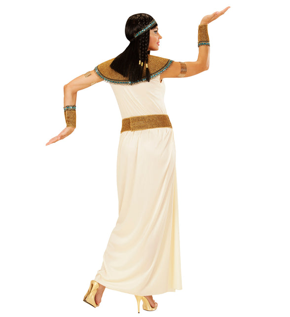 Widmann SRL Cleopatrajurkjes voor carnaval