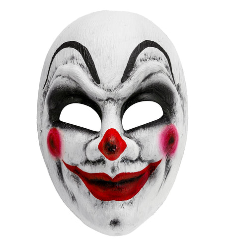 Widmann SRL Clownsmasker killer clown