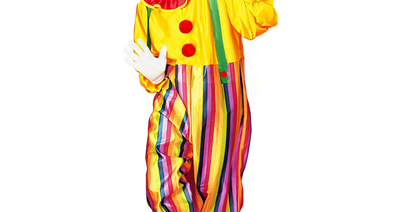 Widmann SRL Clownspak Clowny