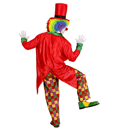 Widmann SRL Clownspak Flappo
