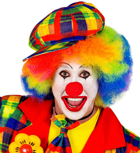 Widmann SRL Clownspet multi