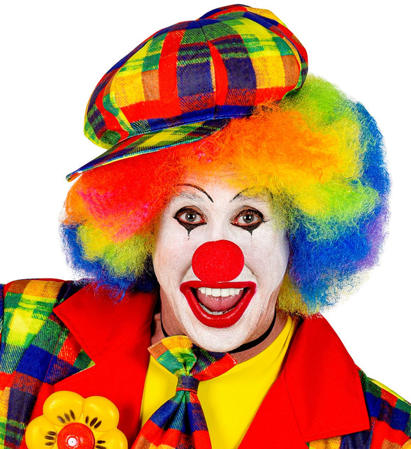 Widmann SRL Clownspet multi