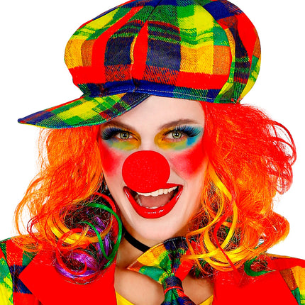 Widmann SRL Clownspet multi