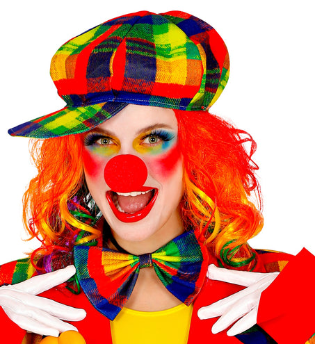 Widmann SRL Clownspet multi