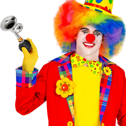 Widmann SRL Clownstoeter Claxon