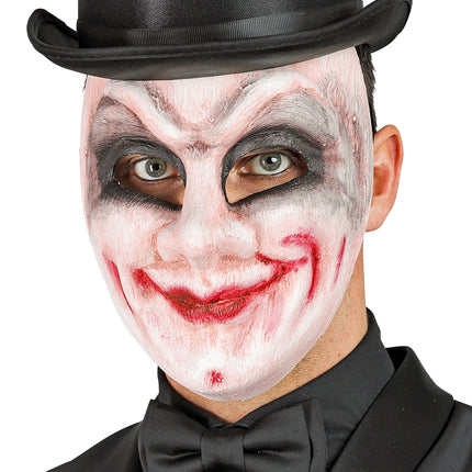 Widmann SRL Clowsmasker griezel