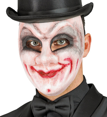 Widmann SRL Clowsmasker griezel