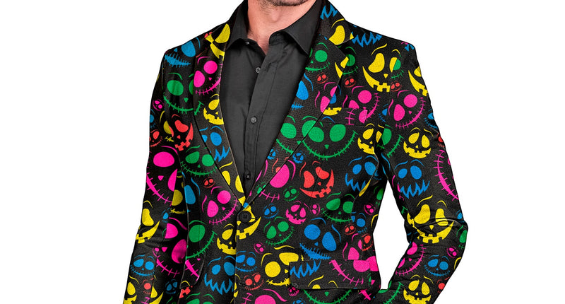 Widmann SRL Colbert grappige geesten