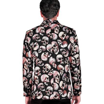 Widmann SRL Colbert schedels Happy