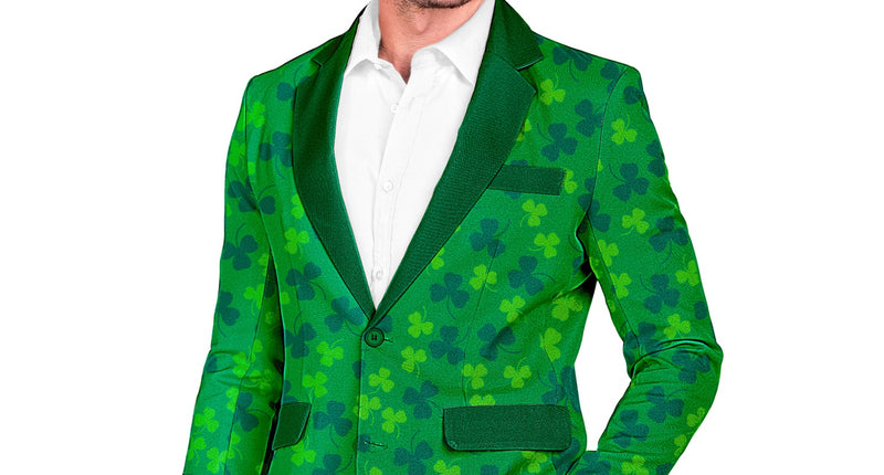 Widmann SRL Colbert St. Patrick's day Lucky