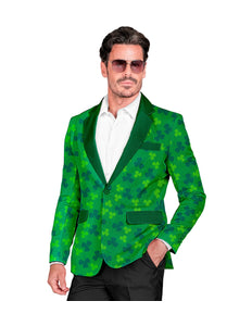 Widmann SRL Colbert St. Patrick's day Lucky