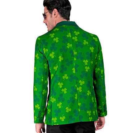 Widmann SRL Colbert St. Patrick's day Lucky
