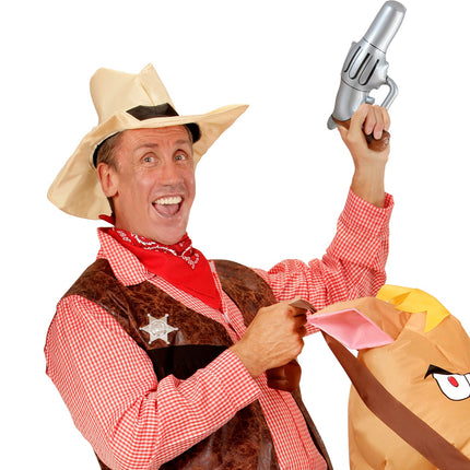 Widmann SRL Cowboy geweer