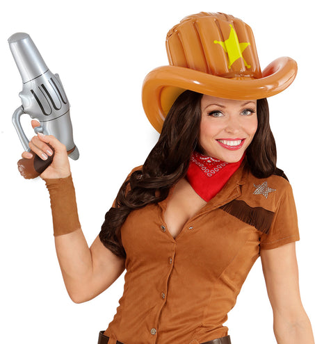 Widmann SRL Cowboy geweer