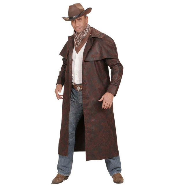 Widmann SRL Cowboy jas Willy