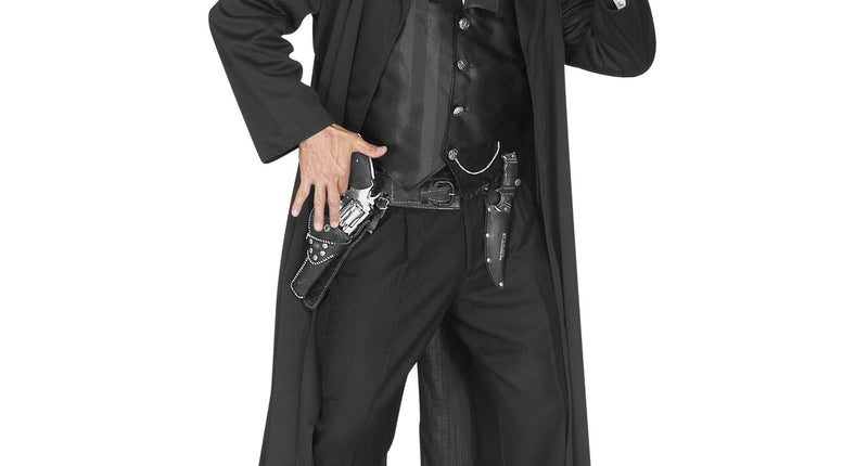 Widmann SRL Cowboy kostuum Bounty Hunter Neil