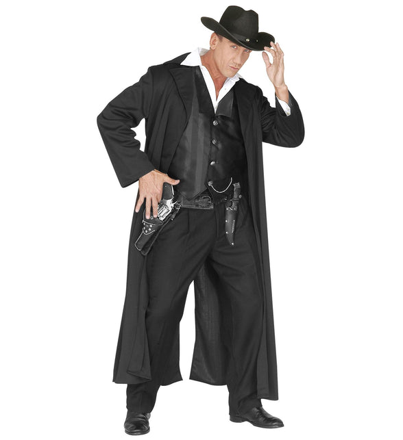 Widmann SRL Cowboy kostuum Bounty Hunter Neil