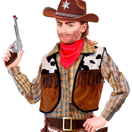 Widmann SRL Cowboy pistool Billy
