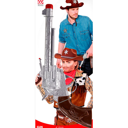 Widmann SRL Cowboy pistool Billy