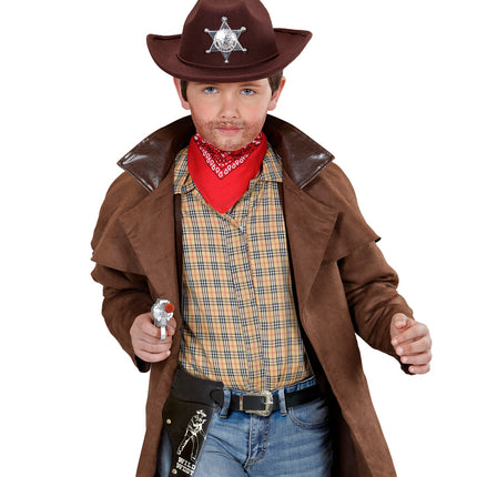 Widmann SRL Cowboy pistool revolver