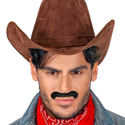 Widmann SRL Cowboy snorren