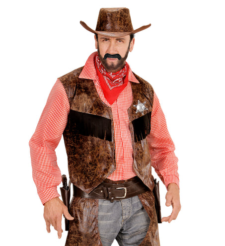 Widmann SRL Cowboy snorren