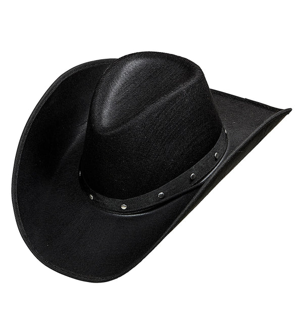 Widmann SRL Cowboyhoed met studs