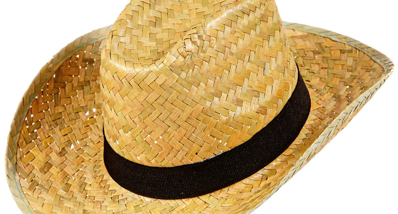 Widmann SRL Cowboyhoed stro Texas