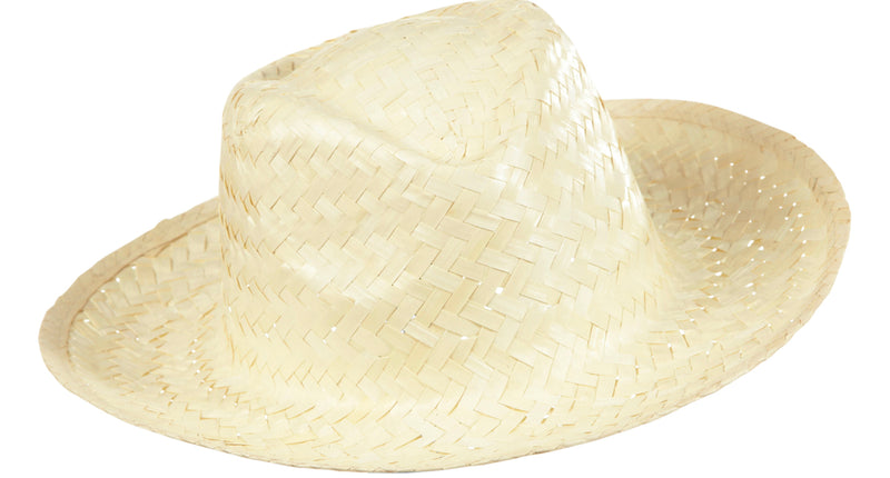 Widmann SRL Cowboyhoed Stro Wit