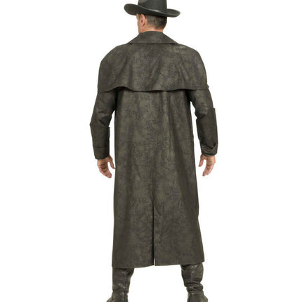 Widmann SRL Cowboyjas Zwart heren