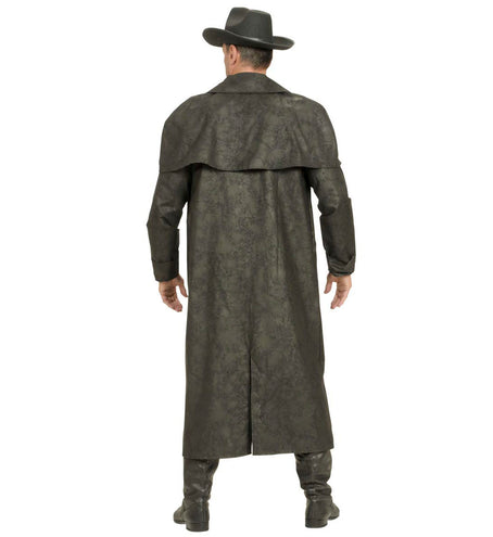 Widmann SRL Cowboyjas Zwart heren