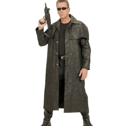 Widmann SRL Cowboyjas Zwart heren