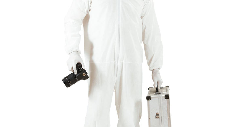 Widmann SRL CSI kostuum Max