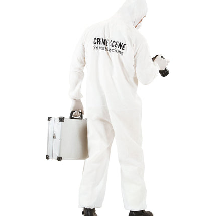 Widmann SRL CSI kostuum Max